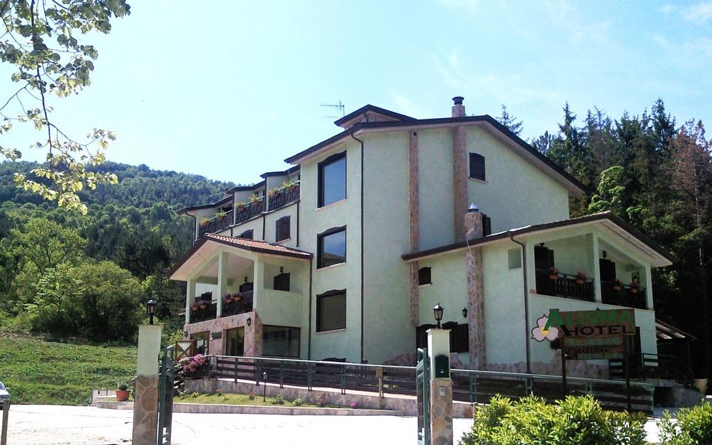 Alisma