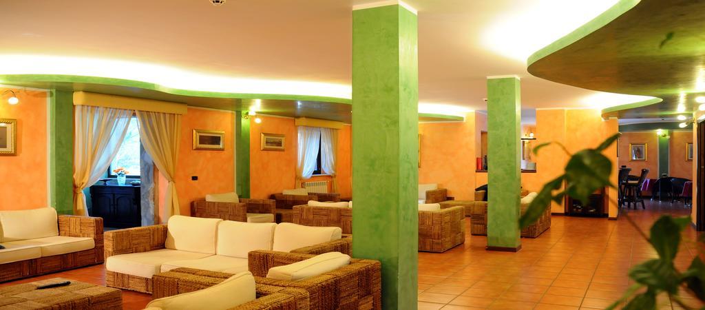Alisma Hotel